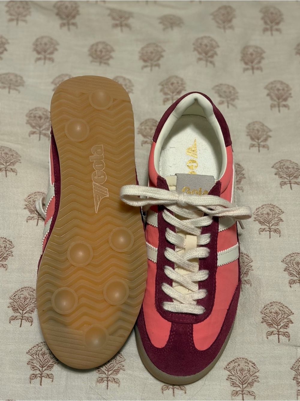 Gola Firefly Sneakers - Picture 4 of 5